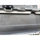 Nissan Primastar Tekna Acenta 2022-on Front Bumper No Pdc Genuine [l567]