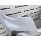 Nissan Primastar Tekna Acenta 2022-on Front Bumper No Pdc Genuine [l567]