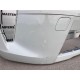 Nissan Primastar Tekna Acenta 2022-on Front Bumper No Pdc Genuine [l567]