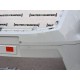 Nissan Primastar Tekna Acenta 2022-on Front Bumper No Pdc Genuine [l567]