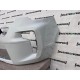 Nissan Primastar Tekna Acenta 2022-on Front Bumper No Pdc Genuine [l567]