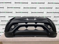 Nissan Juke Mk1 Face Lifting 2015 - 2019 Front Bumper Genuine [l570]