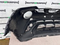 Nissan Juke Mk1 Face Lifting 2015 - 2019 Front Bumper Genuine [l570]