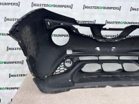 Nissan Juke Mk1 Face Lifting 2015 - 2019 Front Bumper Genuine [l570]