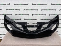 Nissan Juke Mk1 Face Lifting 2015 - 2019 Front Bumper Genuine [l570]