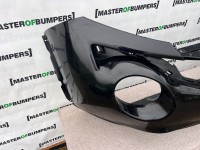 Nissan Juke Mk1 Face Lifting 2015 - 2019 Front Bumper Genuine [l570]