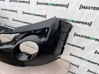 Nissan Juke Mk1 Face Lifting 2015 - 2019 Front Bumper Genuine [l570]