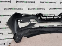 Nissan X Trail Acenta Mk3 Lift 2018-2021 Front Bumper 4 Pdc +jets Genuine [l572]