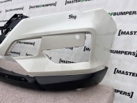 Nissan X Trail Acenta Mk3 Lift 2018-2021 Front Bumper 4 Pdc +jets Genuine [l572]