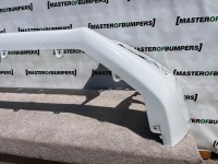 Peugeot Expert E-expert Van Premium 2016-2022 Front Bumper 6 Pdc Genuine [373]