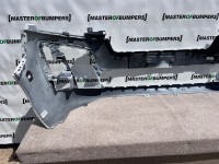 Peugeot Expert E-expert Van Premium 2016-2022 Front Bumper 6 Pdc Genuine [373]