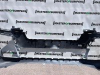 Peugeot Expert E-expert Van Premium 2016-2022 Front Bumper 6 Pdc Genuine [373]