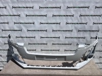 Peugeot Expert E-expert Van Premium 2016-2022 Front Bumper 6 Pdc Genuine [373]