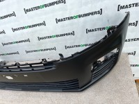 Peugeot Partner Van Citroen Berlingo Van 2018-2023 Front Bumper Genuine [c...]