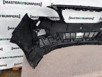 Peugeot 3008 5008 Gt Line Only 2017-2020 Front Bumper 6 Pdc Genuine [c413]