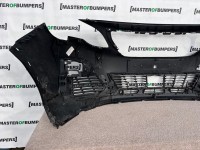 Peugeot 3008 5008 Gt Line Only 2017-2020 Front Bumper 6 Pdc Genuine [c413]