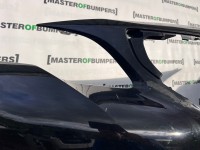 Peugeot 3008 5008 Gt Line Only 2017-2020 Front Bumper 6 Pdc Genuine [c413]