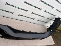 Peugeot 3008 5008 Gt Line Face Lift 2020-2024 Front Bumper 6 Pdc Genuine [c417]