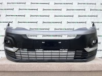 Peugeot Rifter Active Mk3 2019-2024 Front Bumper No Pdc Genuine [c418]