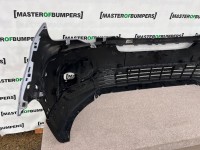 Peugeot Rifter Active Mk3 2019-2024 Front Bumper No Pdc Genuine [c418]