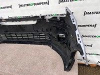 Peugeot Rifter Active Mk3 2019-2024 Front Bumper No Pdc Genuine [c418]