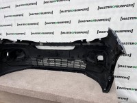 Peugeot Rifter Active Mk3 2019-2024 Front Bumper No Pdc Genuine [c418]