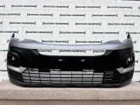 Peugeot Rifter Active Mk3 2019-2024 Front Bumper No Pdc Genuine [c418]