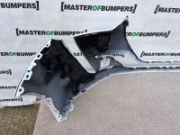 Peugeot 208 Active Premium Mk2 2020-on Front Bumper Genuine [c428]