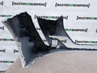 Peugeot 208 Active Premium Mk2 2020-on Front Bumper Genuine [c428]