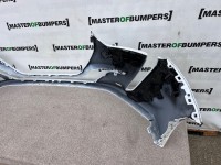 Peugeot 208 Active Premium Mk2 2020-on Front Bumper Genuine [c428]