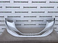 Peugeot 208 Active Premium Mk2 2020-on Front Bumper Genuine [c428]