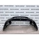 Peugeot 3008 5008 Gt Line Only 2017-2020 Front Bumper 6 Pdc Genuine [c311]