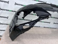 Peugeot 3008 5008 Gt Line Only 2017-2020 Front Bumper 6 Pdc Genuine [c311]