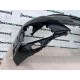 Peugeot 3008 5008 Gt Line Only 2017-2020 Front Bumper 6 Pdc Genuine [c311]