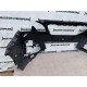 Peugeot 3008 5008 Gt Line Only 2017-2020 Front Bumper 6 Pdc Genuine [c311]