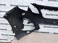 Peugeot 3008 5008 Gt Line Only 2017-2020 Front Bumper 6 Pdc Genuine [c311]