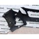 Peugeot 3008 5008 Gt Line Only 2017-2020 Front Bumper 6 Pdc Genuine [c311]