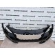 Peugeot 3008 5008 Gt Line Only 2017-2020 Front Bumper 6 Pdc Genuine [c311]