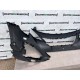 Peugeot 3008 5008 Gt Line Only 2017-2020 Front Bumper 6 Pdc Genuine [c311]