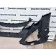 Peugeot 3008 5008 Gt Line Only 2017-2020 Front Bumper 6 Pdc Genuine [c311]