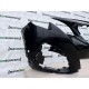 Peugeot 3008 5008 Gt Line Only 2017-2020 Front Bumper 6 Pdc Genuine [c311]