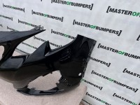 Peugeot 3008 5008 Gt Line Only 2017-2020 Front Bumper 6 Pdc Genuine [c311]