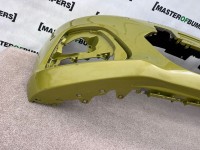 Peugeot 108 Mk2 Hatchback 2015-2021 Front Bumper Genuine [c309]