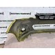 Peugeot 108 Mk2 Hatchback 2015-2021 Front Bumper Genuine [c309]