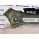 Peugeot 108 Mk2 Hatchback 2015-2021 Front Bumper Genuine [c309]