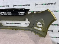 Peugeot 108 Mk2 Hatchback 2015-2021 Front Bumper Genuine [c309]