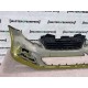 Peugeot 108 Mk2 Hatchback 2015-2021 Front Bumper Genuine [c309]