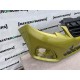 Peugeot 108 Mk2 Hatchback 2015-2021 Front Bumper Genuine [c309]