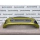 Peugeot 108 Mk2 Hatchback 2015-2021 Front Bumper Genuine [c309]