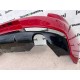 Peugeot 508 Fastback Mk2 2019-2024 Rear Bumper 6 Pdc Genuine [c315]